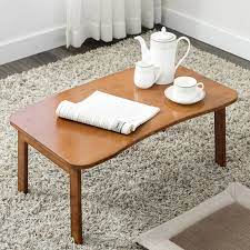 Foshan likede hardware products co., ltd. Home Furniture Living Room Furniture Coffee Tables Bamboo Folding Table Tatami Coffee Table Small Laptop Table Escritorio Sale Coffee Tables Aliexpress