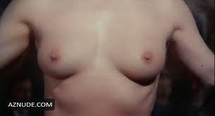 MARIANNE FAITHFULL Nude 