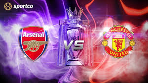 Simply enter the club names into the two search fields and click compare. Arsenal Vs Manchester United Predictions Preview H2h Record Lineups