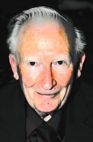 Joseph Mayes Obituary (1930