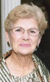 Betty Louise Mattos Obituary