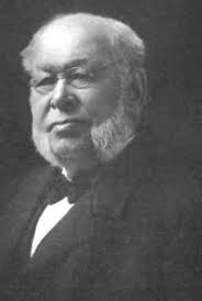 George Isaiah Amsdell (1820-1906)