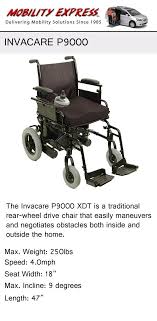 The Invacare P9000 Is A Luxury Power Chair For Disabled Adults Powerchair Disability Handicapped Patientcare N Powered Wheelchair Wheelchair Power Chair