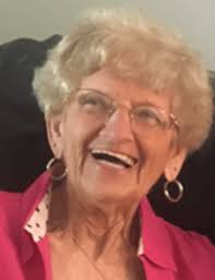 Lillian "Lolly" Pollack Obituary