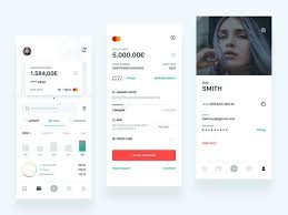 Triodos Bank App Concept Ii Banking App Web App Design Finance App