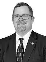 Joseph Benjamin Earp