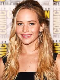 Skincare Jennifer Lawrence Hair Cool Hairstyles Types Of Hair Color