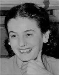 Barbara Mackin's Instagram, Twitter & Facebook