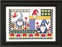 Home › 'guess i'll die' dungeons and dragons cross stitch pattern. Fantasy Cross Stitch Patterns