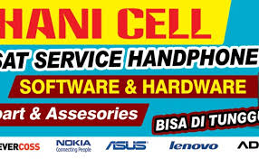 Servis komputer, elektro, handphone dll. Contoh Desain Spanduk Banner Service Komputer Handphone Cute766
