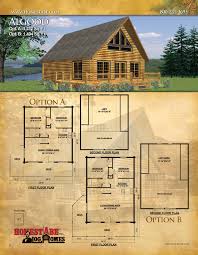 Linwood specializes in post and beam construction, creating homes with open floorplans lots of natural light. Browse Floor Plans For Our Custom Log Cabin Homes