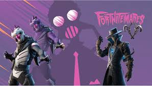 New fortnite halloween skins are coming to the game. All Unreleased Fortnite Leaked Halloween Fortnitemares Skins Pickaxes Emotes More From Previous Updates As Of October 28th Fortnite Insider