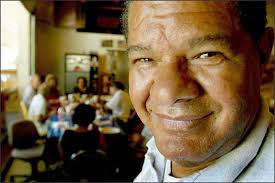 A moment with ... Dixie and Gene Porter, of Dixie's BBQ