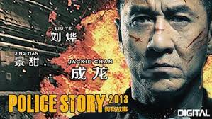 Police story 2013 is one of the greatest action movies. Mlnoig7s2bkkgm