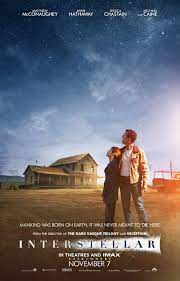 Interstellar By Christopher Nolan A Group Of Explorers Make Use Of A Newly Discovered Wormhole Interstellar Movie Poster Interstellar Film Interstellar Movie