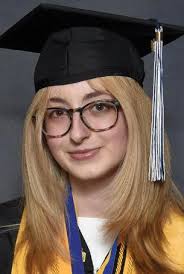 Commencement Program Spring 2025 by Central Connecticut State University