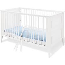 Dabei wird der landhausstil immer wieder ein stuck weit neu erfunden und bleibt so modern. Kinderbett Smilla Kiefer Weiss Lasiert 70 X 140 Cm Pinolino Mytoys