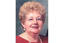 Shirley Beebe Obituary (2016)