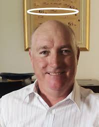 Phil Caldwell Memorial Page