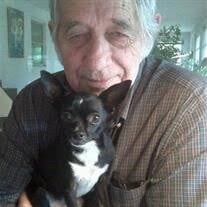 Harold "Tom" Wright Obituary