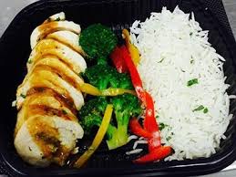 مطعم سوبر هيلثي دايت