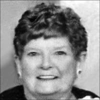 ANN MCGRATH Obituary (2017)