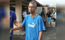 Oknum kepsek sd pencabul sejumlah siswa akhirnya ditahan. Cabul Kerana Sebab Gadis Itu Terlalu Cantik Harian Metro