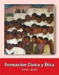 Materia formación cívica y ética grado tercer grado ciclo escolar 2019 2020 formato digital pdf secretaría educación pública descargar pdf. Formacion Civica Y Etica Sexto Grado Nivel Primaria Ciclo Escolar 2019 2020 Libro De Tex Formacion Civica Y Etica Libros De Quinto Grado Libro De Texto