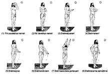 Ananda Marga Spiritual Practices Meditation Yoga