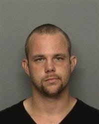 Theft, drug cases land five