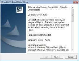 تحميل ملف صوت ديل اوبتلكس 755 : Ù†Ø²ÙŠÙ Ø´Ø¬Ø±Ø© ØªÙŠÙ…ÙˆØ± Ø§Ù„Ø´Ø±Ù‚ÙŠØ© ØªØ¹Ø±ÙŠÙ ÙƒØ§Ø±Øª ØµÙˆØª Soundmax Integrated Digital Audio Sjvbca Org