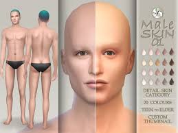 12 nov 2020 9:02 pm create a complex and rich worlds with these mods by adding realism that was always meant to be there! Bakalia S Skin Male N01