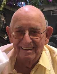 Max Upchurch Obituary