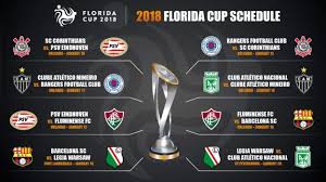 The 2021 florida cup tournament will be televised in more than 100 countries worldwide, event organizers announced. Florida Cup 2021