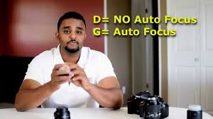 Nikon Af Nikkor 50mm F 1 8 D Autofocus Lens Nikon 50mm 1 8d Vs 1 8g The Real Difference Between Nikon Nikkor 50mm 1 8 D And G Nikon 50mm Nikon 50mm