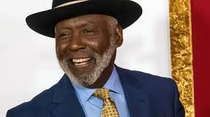 Actor Richard Roundtree dead at 81