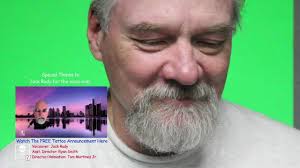 Bob Tyrrell Sullen Facebook Tattoo Giveaway