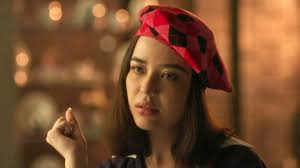 Resumo: Capítulos de Garota do Momento de 10 a 15 de fevereiro