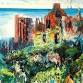 'Iconic Scenes in Autumn' Painting Workshop with event image