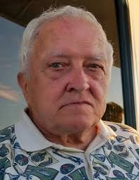 Obituary for Leo F. Garvey, Jr.