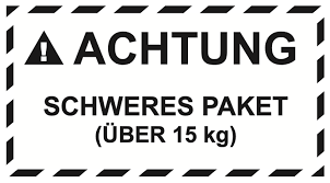 Dhl aufkleber vorsicht zerbrechlich teil von aufkleber zerbrechlich ausdrucken. Wie Kartons Als Schwer Markieren Allgemeine Fragen Zum Verkaufen Bei Amazon Amazon Seller Forums