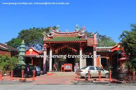 Find the best hotels in tanjong tokong, malaysia. Chinese Temples Of Penang Tokong Cina Di Pulau Pinang