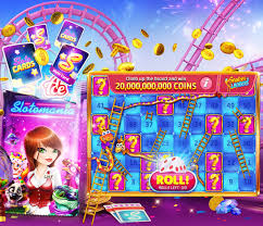 Thanks to the internet, anyone who gets the when you want the advantages of online slot machines without paying the price, you're able to turn to free slot apps for fun. Slotomania Free Slots Casino Slot Machine Games Apk 6 23 1 Download For Android Download Slotomania Free Slots Casino Slot Machine Games Apk Latest Version Apkfab Com