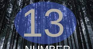 Angel Number 13 Meaning In Our Life Angel Number 13 Angel Number Meanings Number 13