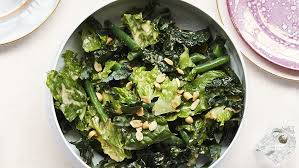 Search Green Bean Salads Raw Food Recipes Lime Dressing