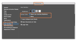 If you already have an image inside an ongoing project and need to crop it, you can skip the first couple of steps. Solved Change Color Of Area Around Artboard Adobe Support Community 9157121