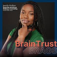 Jamila Walker's Instagram, Twitter & Facebook