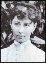 Catherine Elizabeth Macready “Kate” Dickens Perugini (1839-1929)