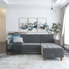 This is the best way to create a stylish look in your living space. How To Place A Rug Under A Sectional Sofa 12 Ideas