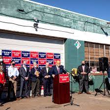 Total landscape care, tuscaloosa, al. How Did Trump S Team Land On Four Seasons Total Landscaping